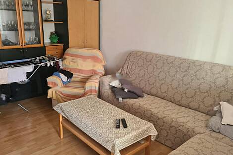 Квартира с четырьмя комнатами в Лучии: 8