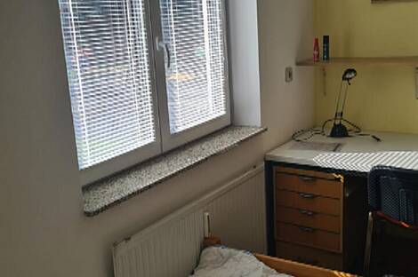 Квартира с четырьмя комнатами в Лучии: 9