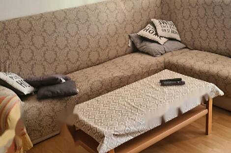 Квартира с четырьмя комнатами в Лучии: 12