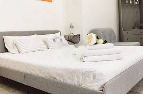 Квартира Люция возле кемпинга: 1