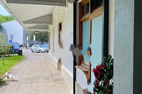 Квартира Люция возле кемпинга: 2