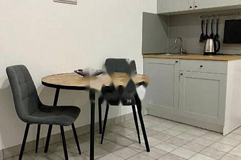 Квартира Люция возле кемпинга: 3