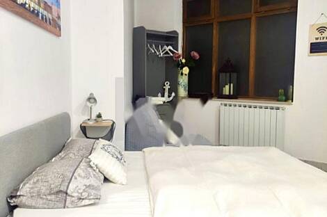 Квартира Люция возле кемпинга: 7