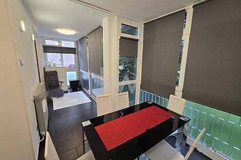 Квартира с тремя комнатами в Лучии: 8