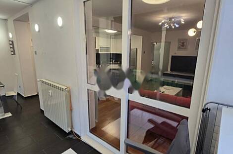 Квартира с тремя комнатами в Лучии: 9