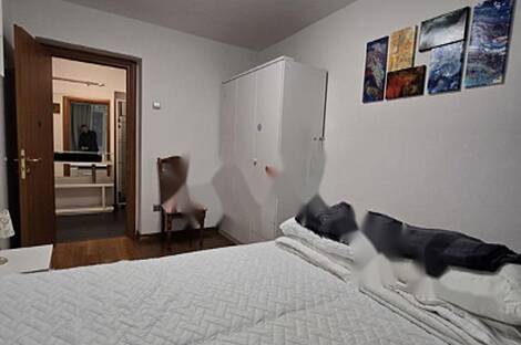 Квартира с тремя комнатами в Лучии: 12