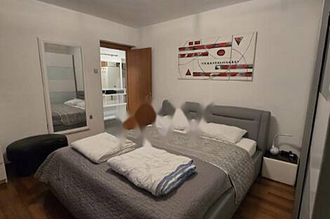 Квартира с тремя комнатами в Лучии: 13