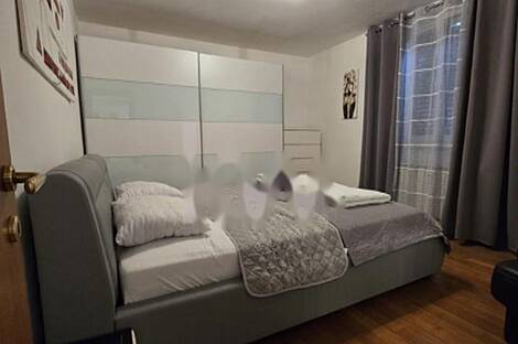 Квартира с тремя комнатами в Лучии: 14