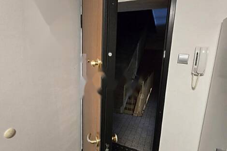 Квартира с тремя комнатами в Лучии: 16