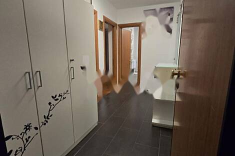 Квартира с тремя комнатами в Лучии: 17