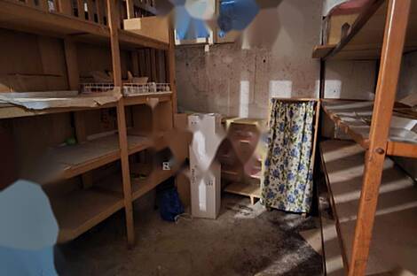 Квартира с тремя комнатами в Лучии: 26