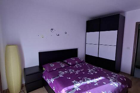 Квартира из четырех комнат в Малии: 2