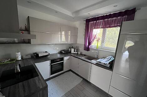 Квартира из четырех комнат в Малии: 4