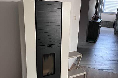 Квартира из четырех комнат в Малии: 6