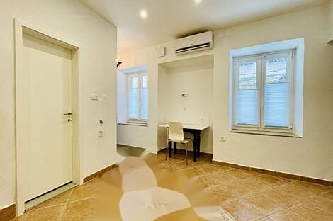 Студийная квартира в Пиране: 5