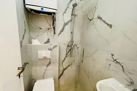 Студийная квартира в Пиране: 12