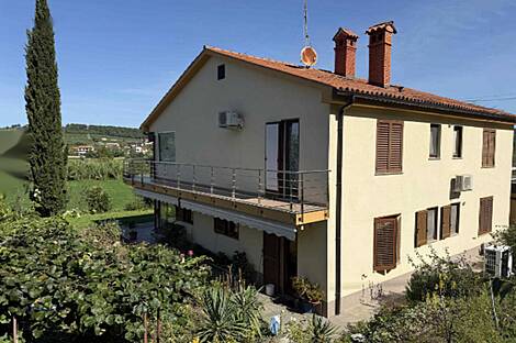 Квартира в Ванганеле с 5 и более комнатами.: 7