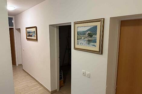 Квартира в Ванганеле с 5 и более комнатами.: 19