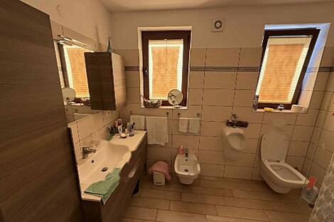 Квартира в Ванганеле с 5 и более комнатами.: 21