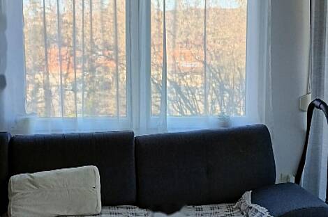 Жилая площадь из трех комнат в Ванганель: 2