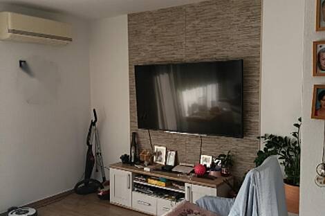 Жилая площадь из трех комнат в Ванганель: 5