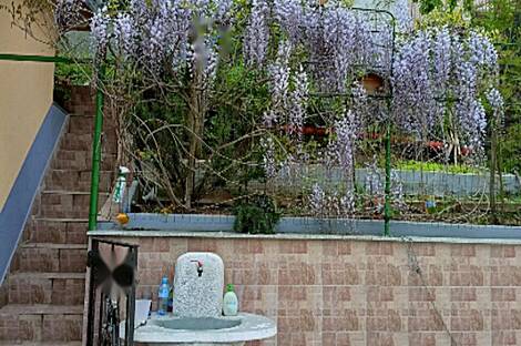 Жилая площадь из трех комнат в Ванганель: 9