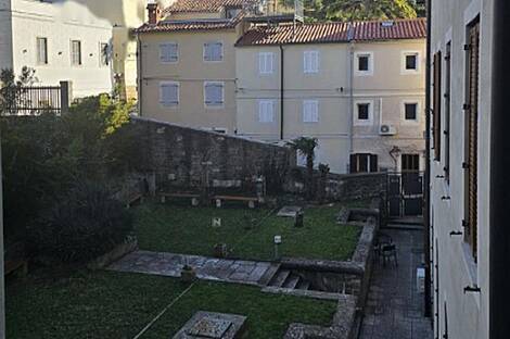 Квартира с двумя комнатами в Пиране: 1