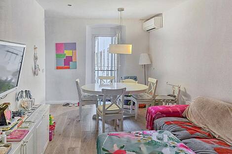 Квартира с двумя комнатами в Пиране: 7