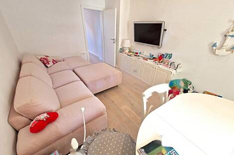 Квартира в Пиране с пятью комнатами: 3