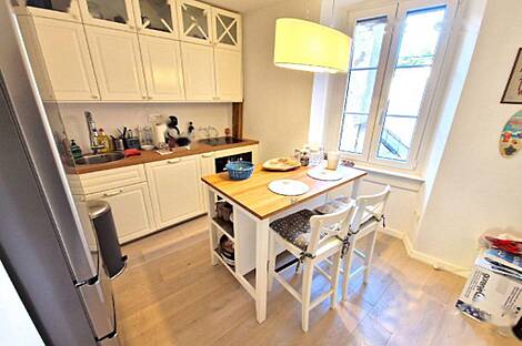 Квартира в Пиране с пятью комнатами: 7