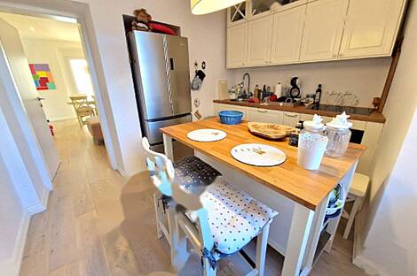 Квартира в Пиране с пятью комнатами: 8