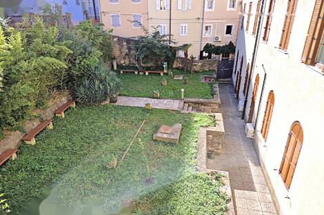 Квартира в Пиране с пятью комнатами: 14