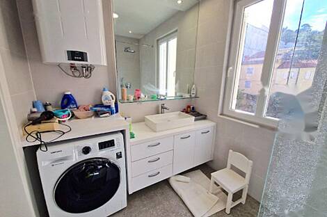 Квартира в Пиране с пятью комнатами: 17