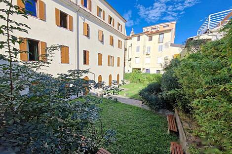 Квартира в Пиране с пятью комнатами: 20