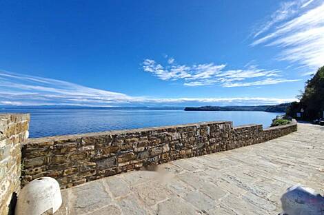 Квартира в Пиране с пятью комнатами: 21