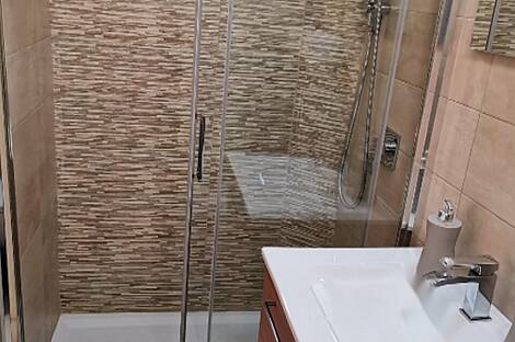 Пиран: квартира с двумя комнатами: 5