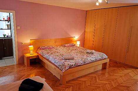 Пиран: квартира с двумя комнатами: 11