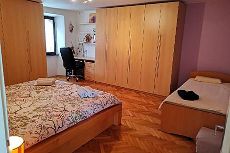 Пиран: квартира с двумя комнатами: 12