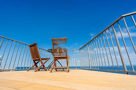 Трёхкомнатная квартира в Пиране: 3