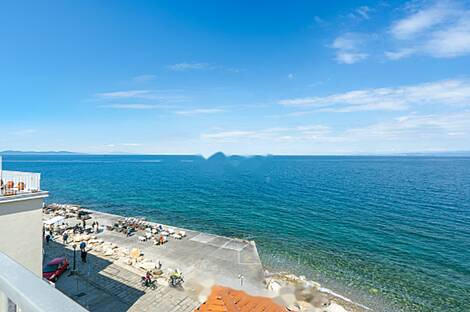 Трёхкомнатная квартира в Пиране: 20