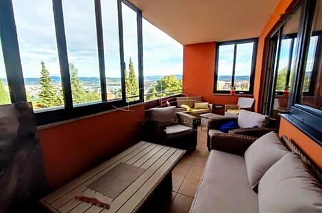 Двухкомнатная квартира в Копере: 1