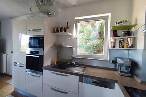 Двухкомнатная квартира в Копере: 3