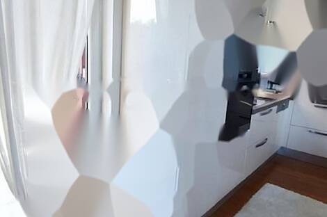 Двухкомнатная квартира в Копере: 7