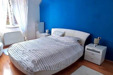 Двухкомнатная квартира в Копере: 8