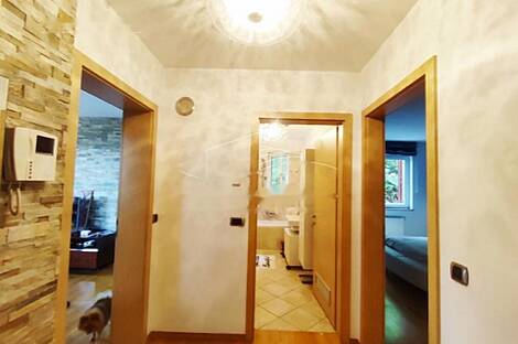 Двухкомнатная квартира в Копере: 11