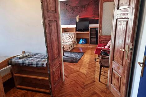 Копер 4-комнатная квартира: 5