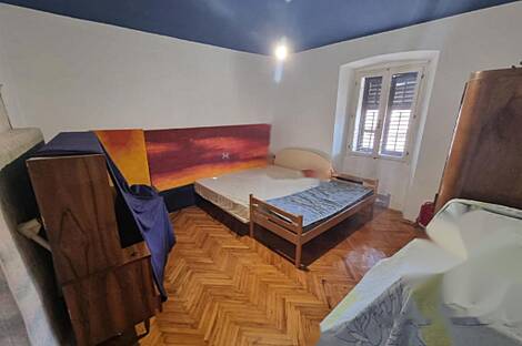 Копер 4-комнатная квартира: 7