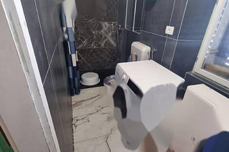 Копер 4-комнатная квартира: 13