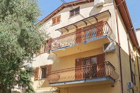 3-комнатная квартира в Копере: 3