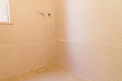 3-комнатная квартира в Копере: 12